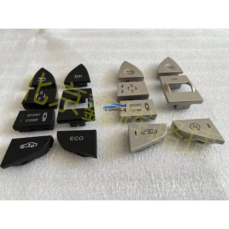 1pc for mercedes Benz w222 S350 S320 Central Control Mouse Combination Switch Button