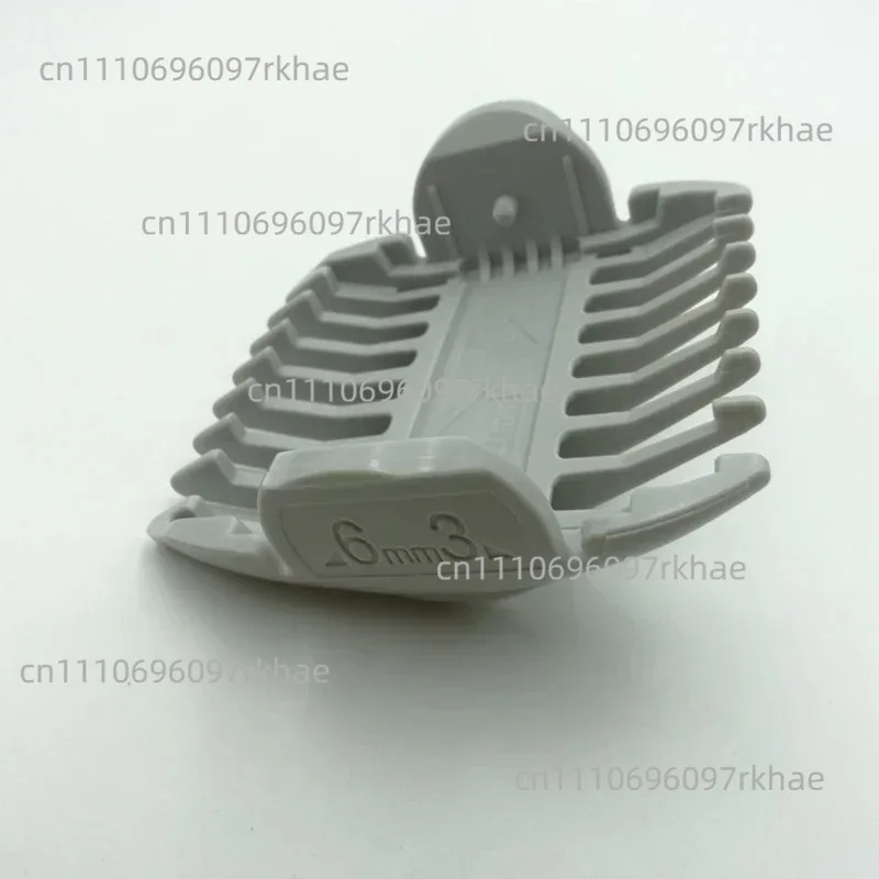 3-6MM Hair Clipper Trimmer Comb For Panasonic ER-CA35 ER-CA65 ER-CA70 ER-GQ25 ER510 ER5204 ER5205 ER5208 ER5210 ER5209
