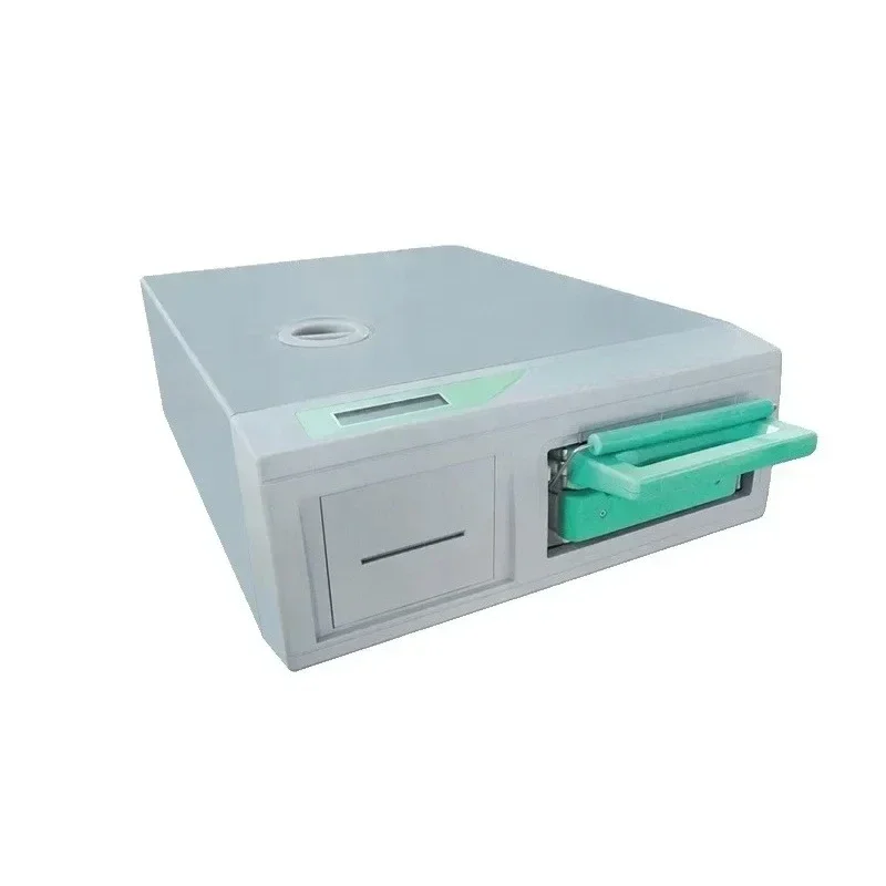 

5.2l Den tal Cassette Sterilizer 5000 Cassette Sterilizer Price