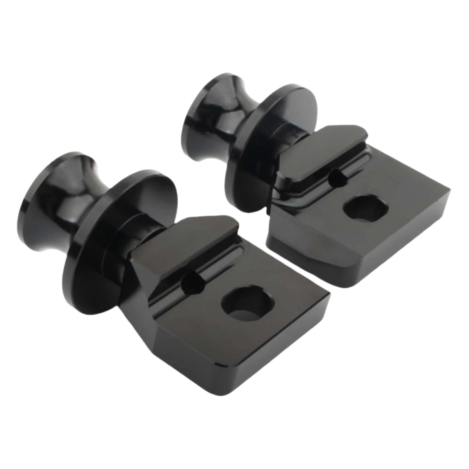 دراجة نارية Swingarm بكرات البراغي سلسلة الضابط البراغي الخلفية حامل رفع الإطار دعم لهوندا CB650R CB650F CBR650F 2014-2023