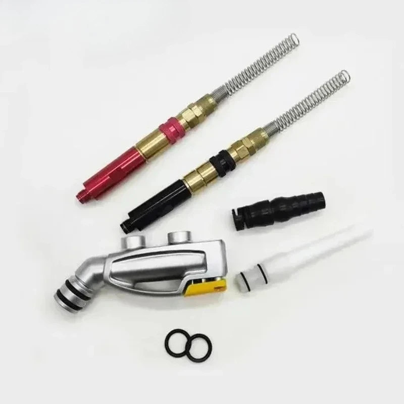 

sMaster Pump New Injector Powder Coating part-compatible for Gm 1015100