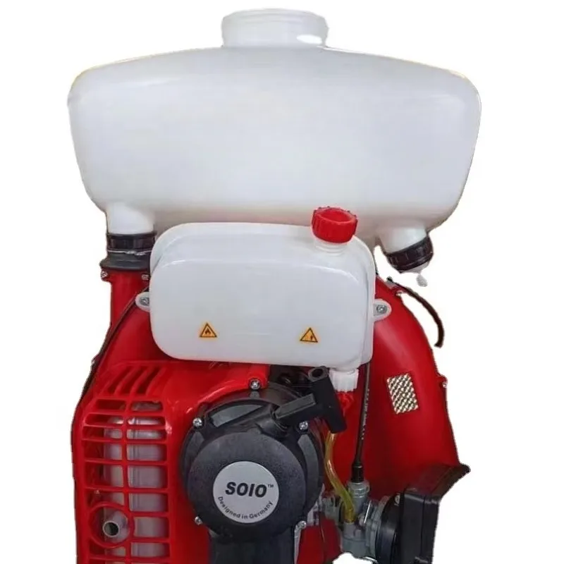 Spray Machine AgriculturalAgricultural  Spare Parts for 423 SOIO Mist /duster Petrol Knapsack Sprayer