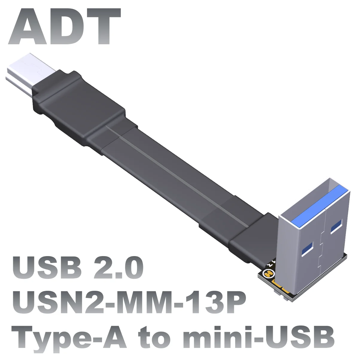 1M 2M 3M 5CM Usb 2.…