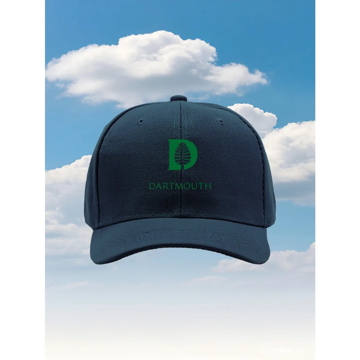 قبعة سائق الشاحنة موديل جديد DMOUTH2025 مع تصميم مطبوع ممتع وقابل للتعديل، مثالية للأنشطة الخارجية والسفر والداي #3