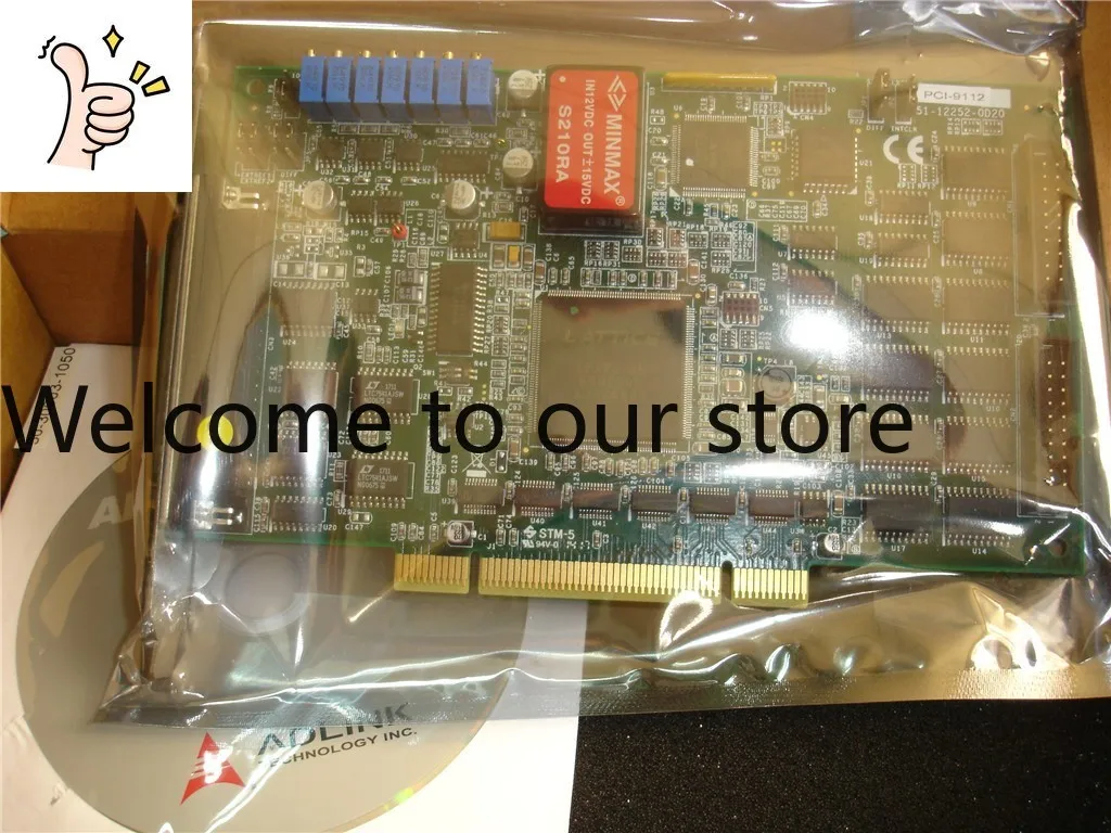 New Adlink Adlink P…