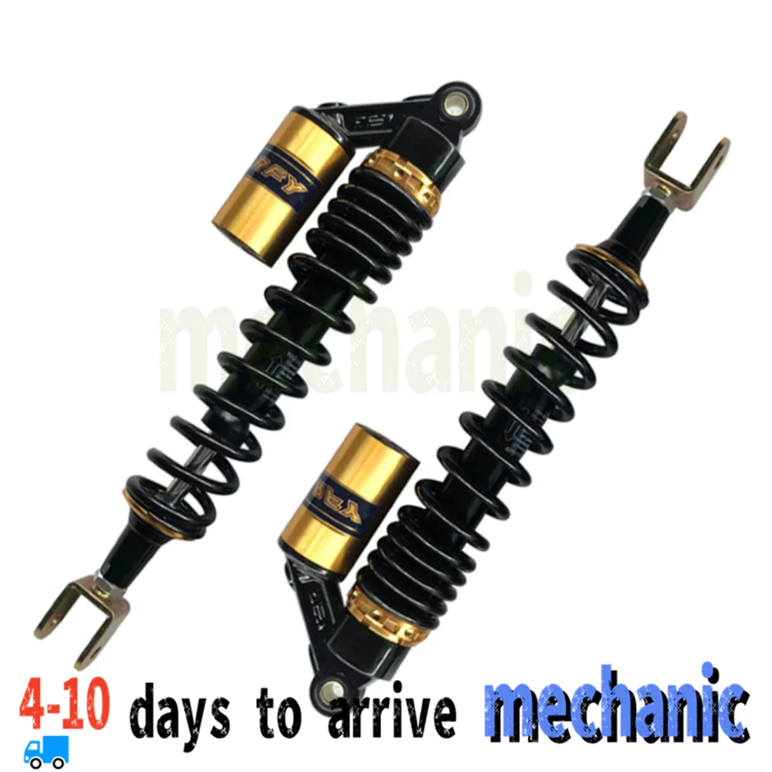 

Для мотоцикла RFY амортизатор регулируемый гидравлический 425 мм модифицированный ATV