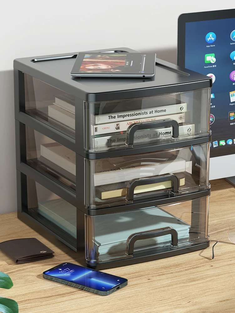 Multi-Functional De…