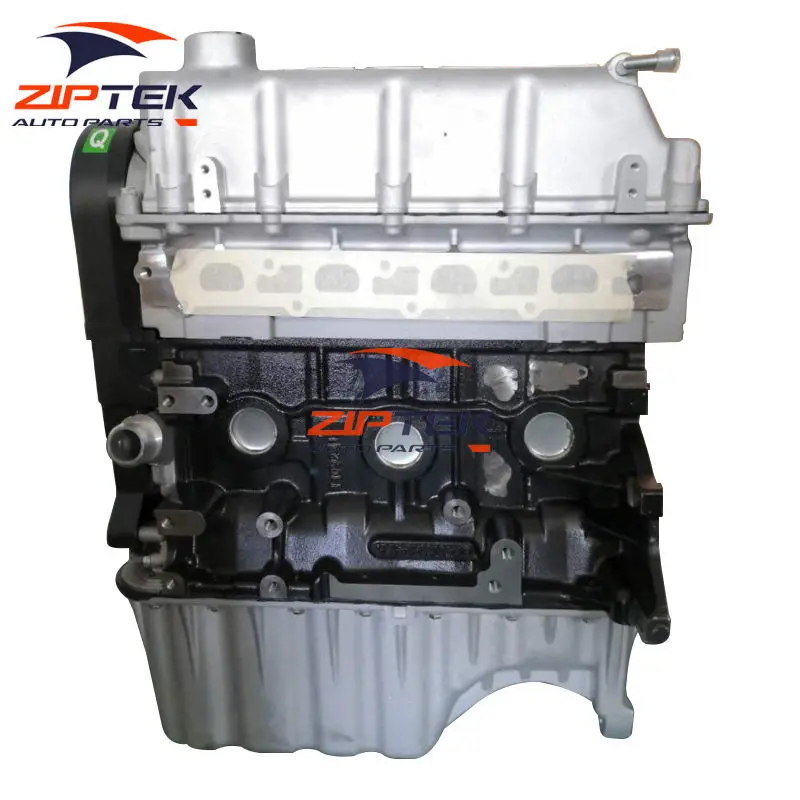 

SQR477 Engine Block For Chery Fulwin Celer 1.5 OEM 477F-1003015MA