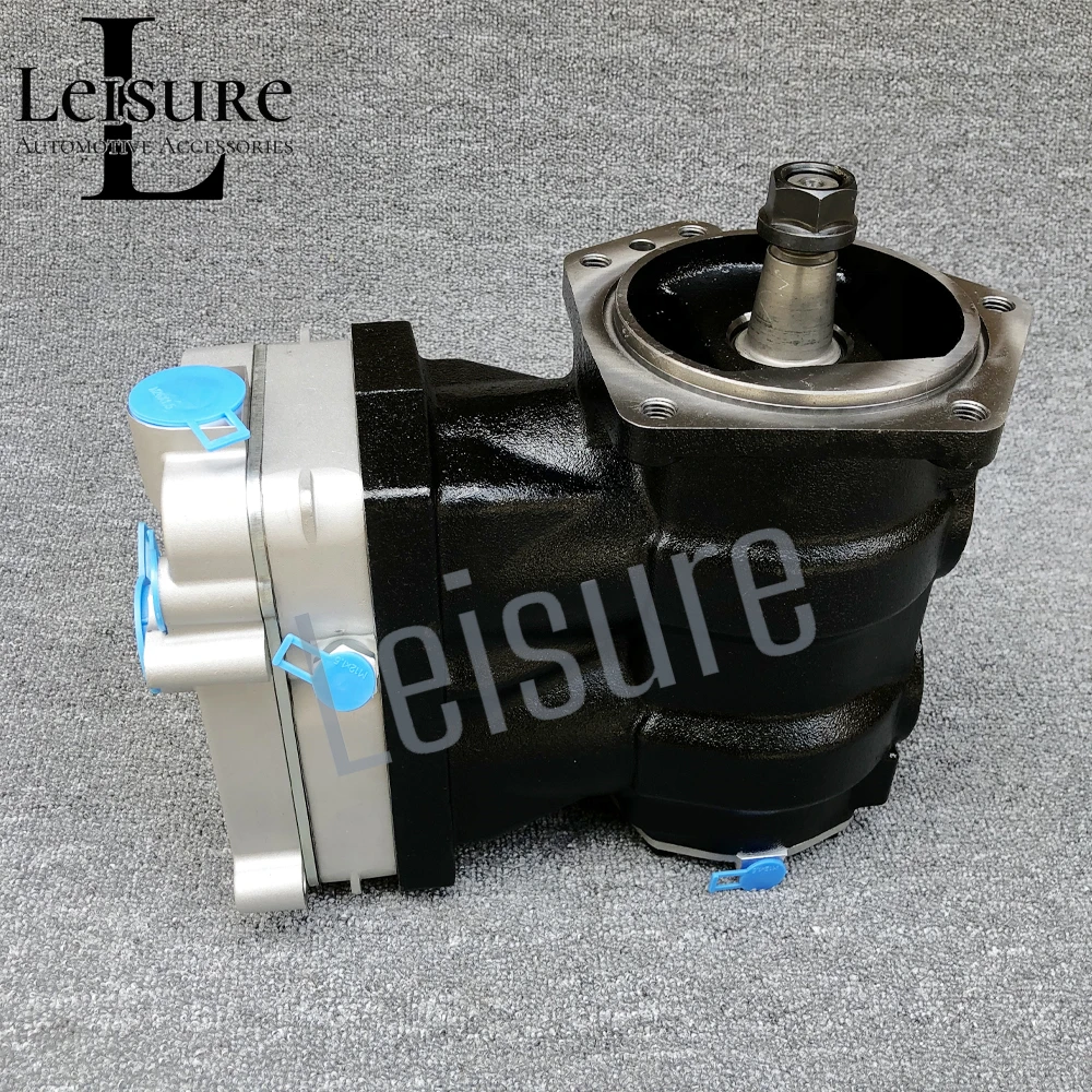 

NEW 4127040080 20701801 Genuine Air Brake Compressor for Volvo FM12 FM13 Engin D12 D12A D12C Car Accessories