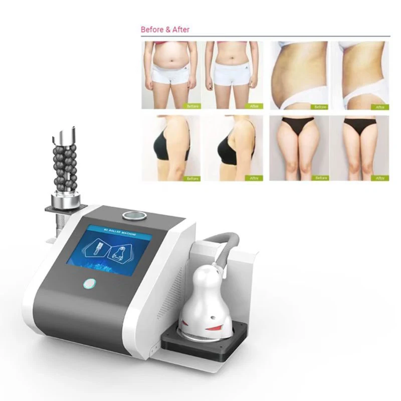 

9 D Fat Removal Machine Massage Roller Used for Lime Swollen Blood Circulation To Lose Weight Shaping Beauty Machine