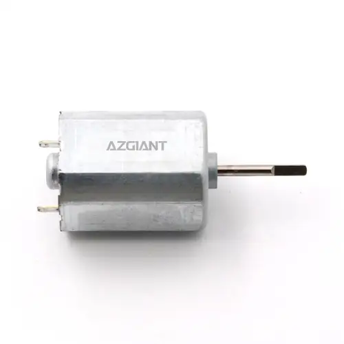 Imagen 2 del producto Para mazda CX 3 4 5 8 9 accesorios de repuesto de Motor de actuador de espejo retrovisor plegable de potencia de coche