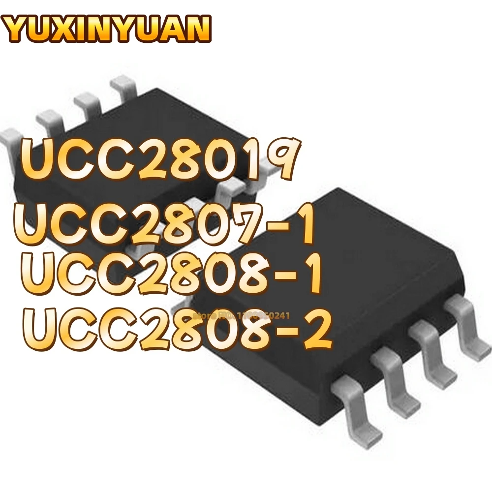 (2Pcs) Ucc28019 Ucc…
