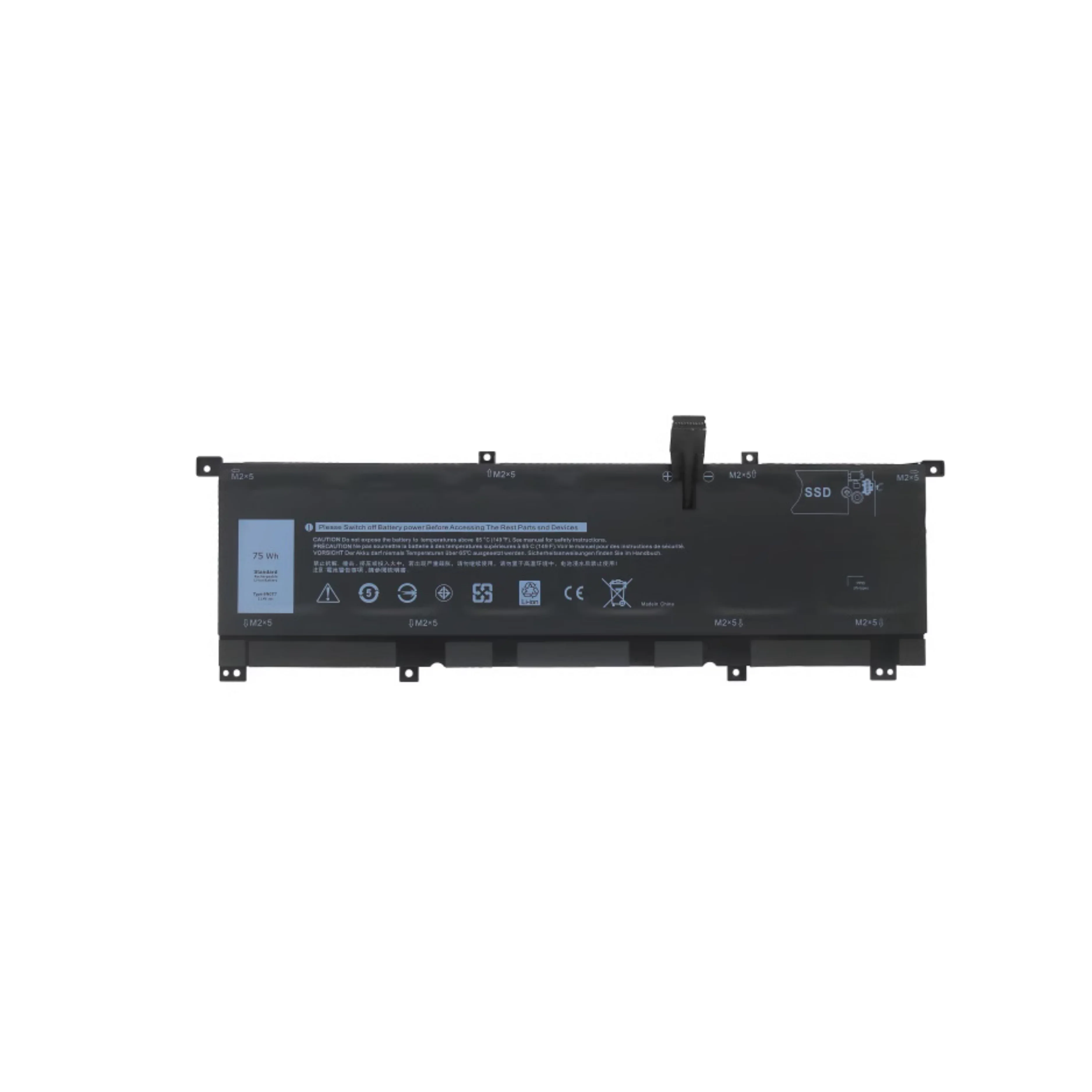 

XPS 15 9575 P73F 8N0T7 Precision 5530 2 in 1