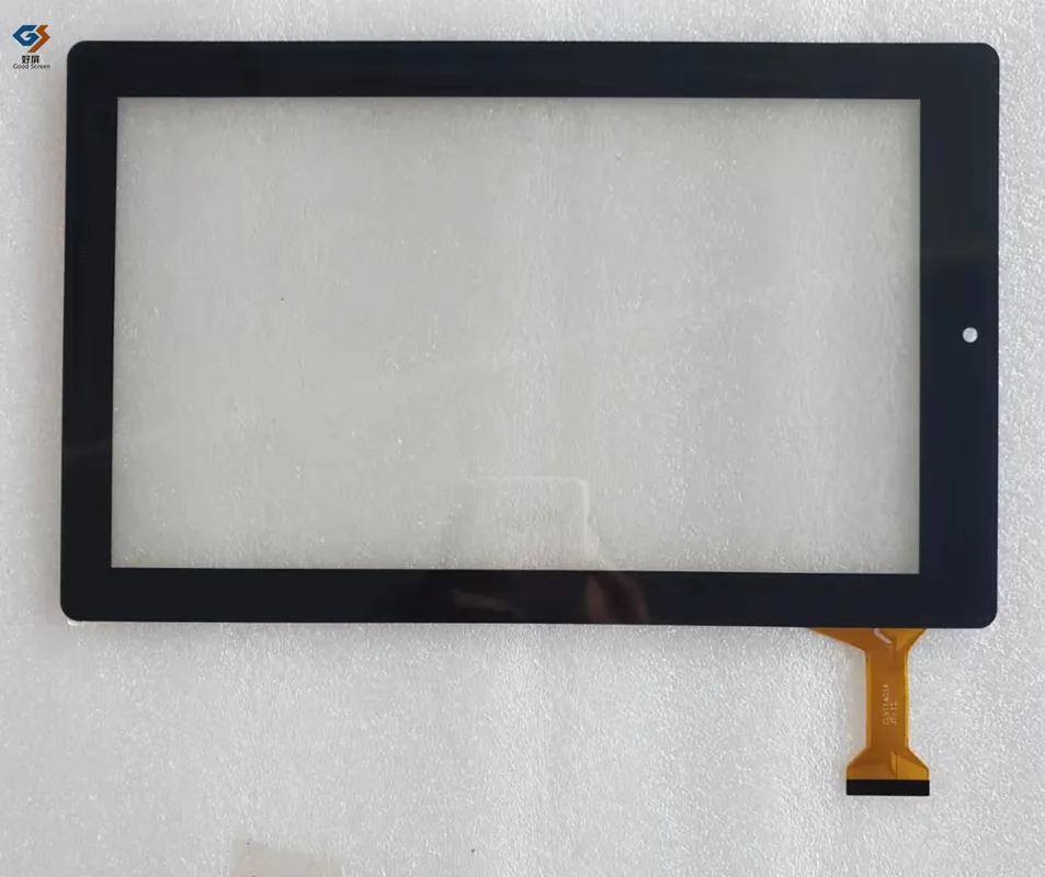 

11.4 Inch Black P/N CLV11401A JT-1S Tablet PC Capacitive Touch Screen Digitizer Sensor External Glass Panel