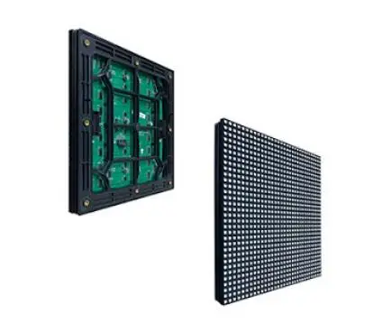 

Outdoor Waterproof P6 P8 P10 Full Color Advertising LED Billboard Module 192*192mm P6 HD Outdoor LED Display Module
