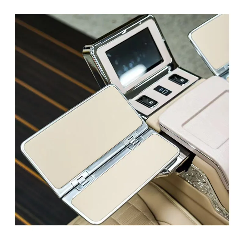 Car Add-on Small Table Stainless Steel Folding Table Auto Parts Usa car Auto Parts Website Thailand Wholesale Custom