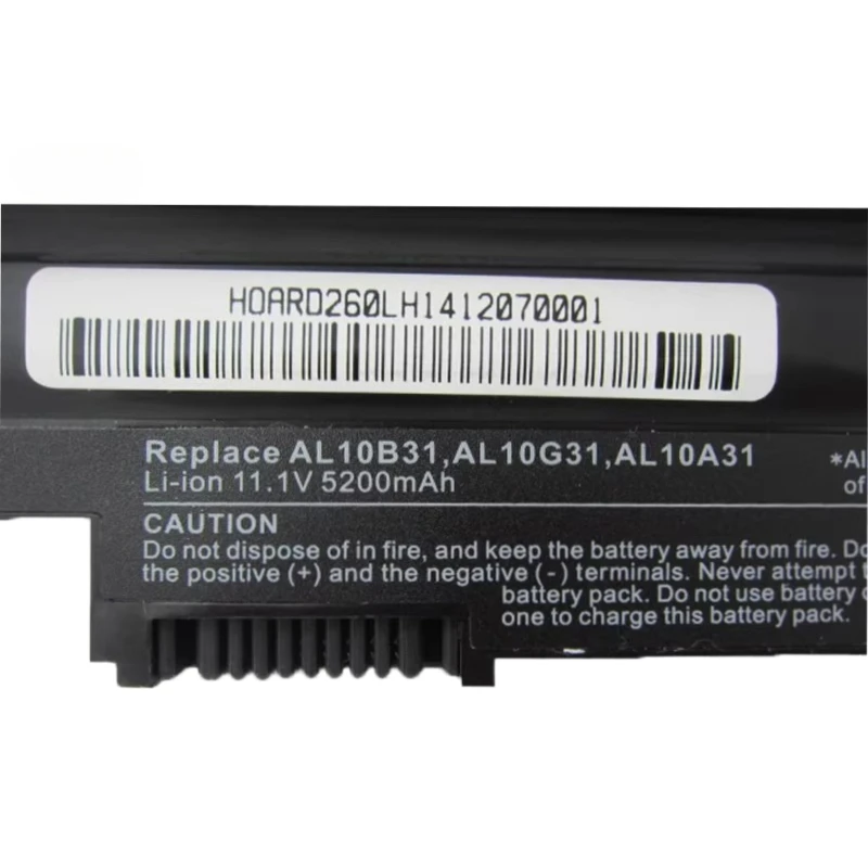 لديل XPS L401x L501x L502x L701x L702x L721x JWPHF R795X WHXY3 R4CN5 6 خلايا بطارية الكمبيوتر المحمول J70W7 11.1 فولت 5200 مللي أمبير