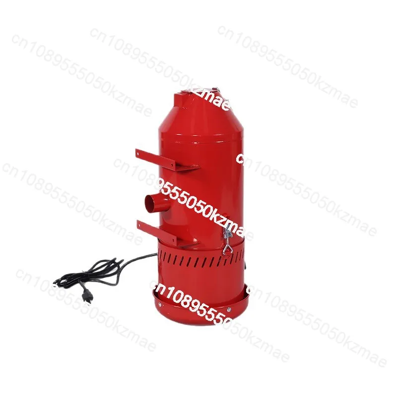 Suitable for multifunctional vacuum cleaners, advanced dust collectors, sandblasting machines with dust removal systems