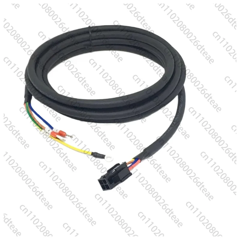 Servo Power Cable A…
