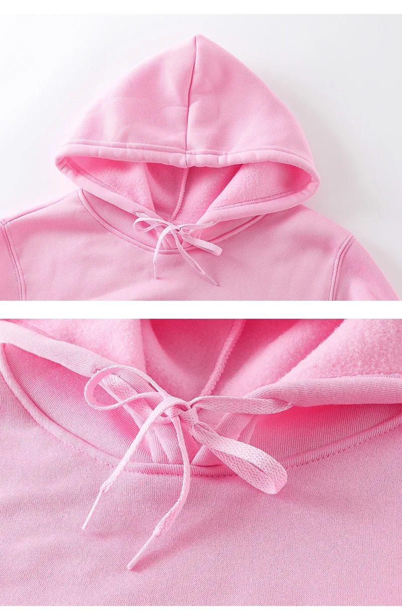 Originalität Lustige Mode männer Hoodies Neue Herbst Winter Casual Dicke Baumwolle männer Top Fleece Warme Hoodies Sweatshirt Männlich – Detail 11
