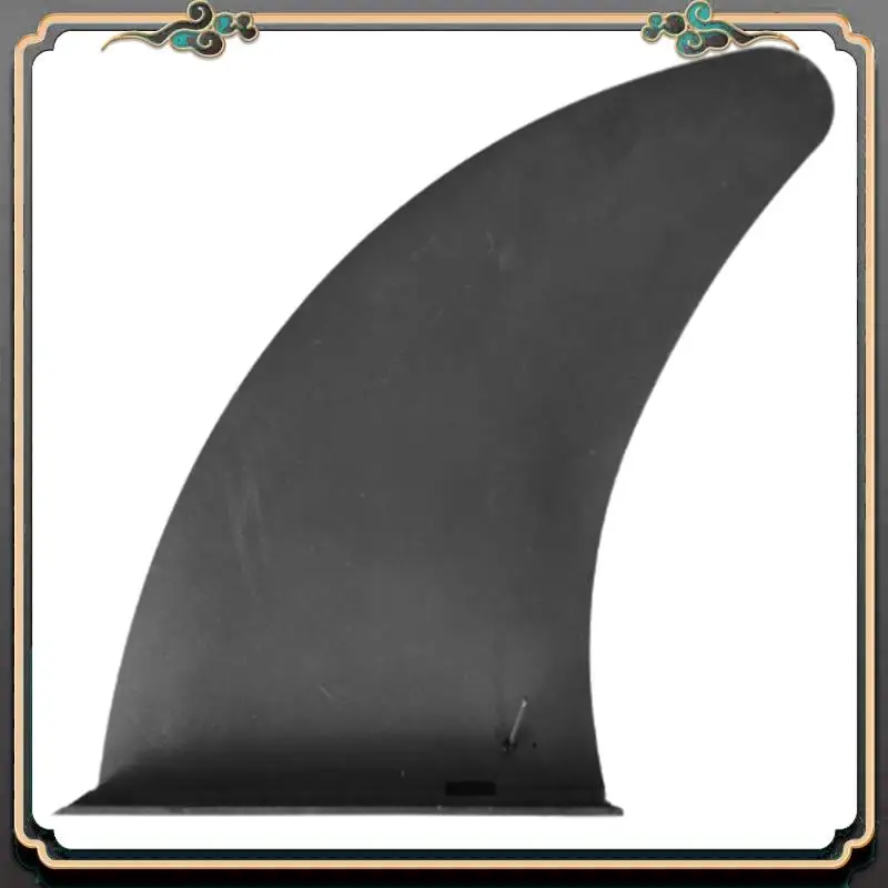 B11A-2X زعنفة موجة المياه القابلة للنفخ لركوب الأمواج، لـ ZRAY مجداف وقوف مجلس ركوب الأمواج زعنفة جانبية زعنفة مركزية #4