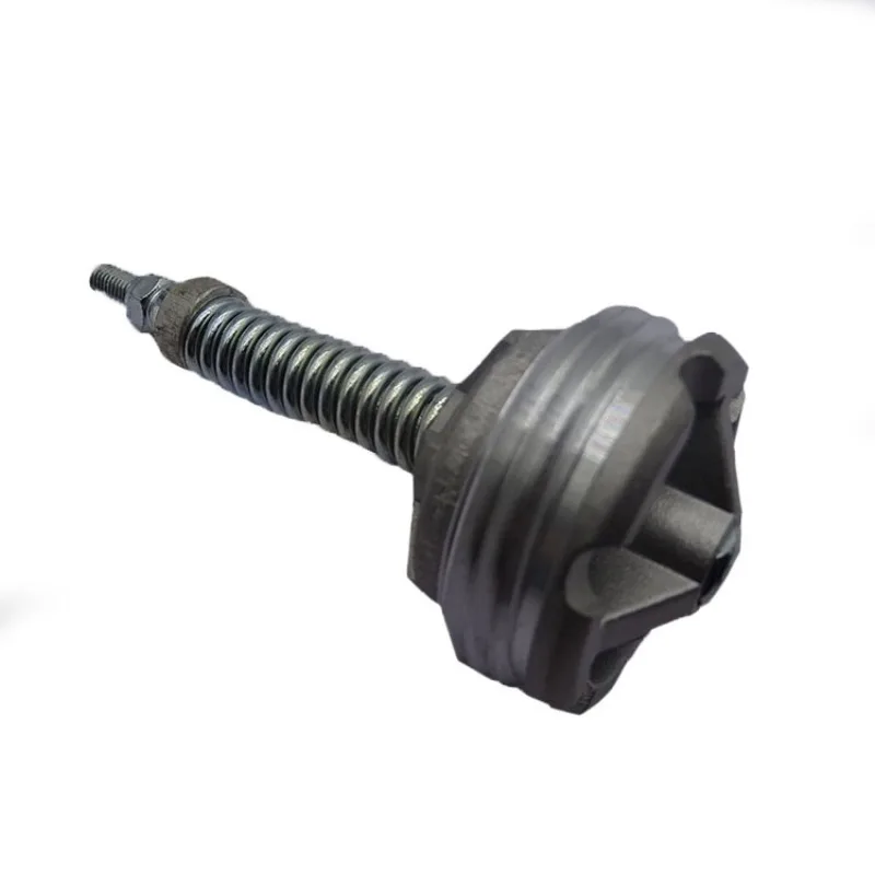 

MUGURO Excavator Accessories Return Oil Check Valve HD820 2.0 Pressure 6.0 Pressure Return Oil Check Valve