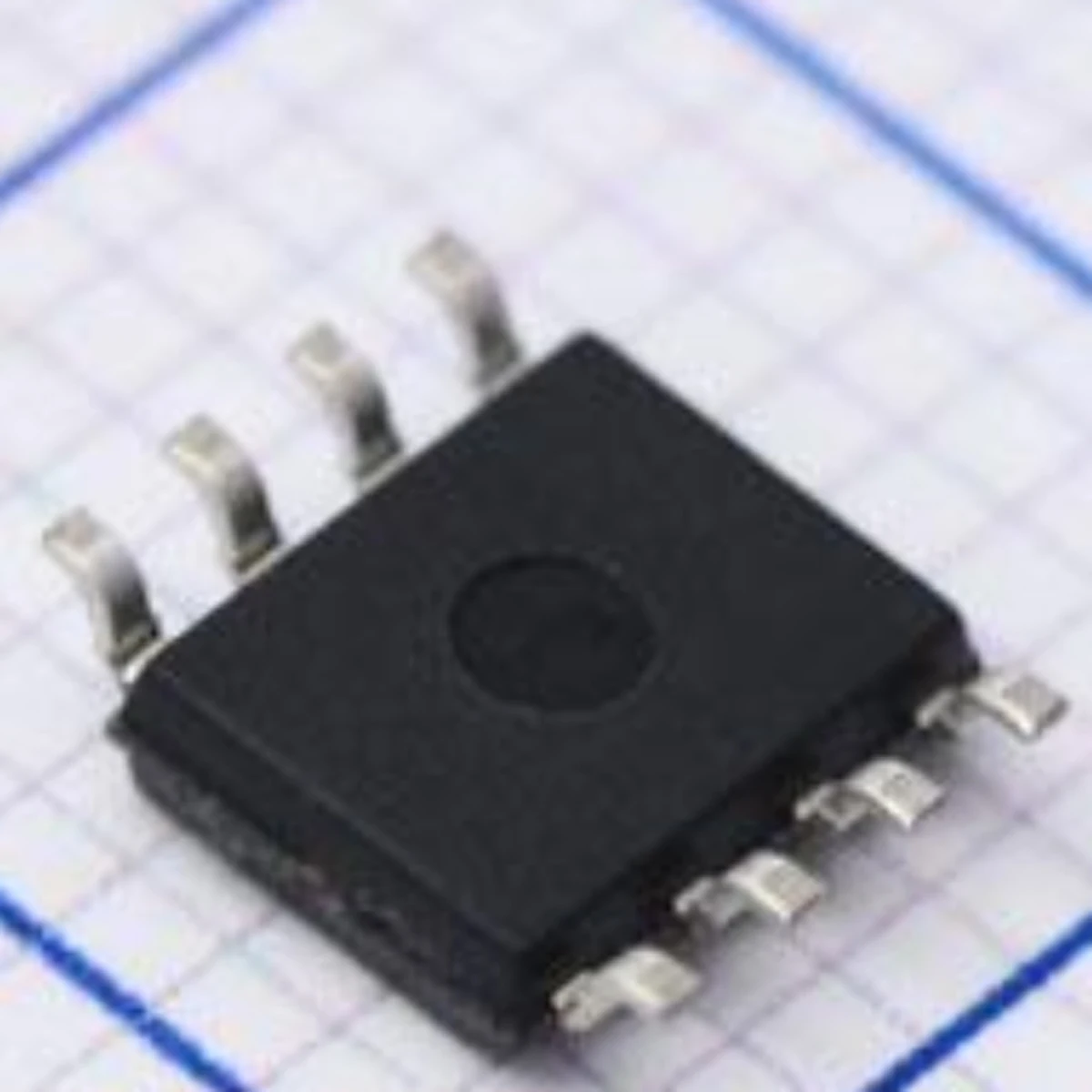 P3056LD DMP3056LSD-13 nuevo tubo de efecto de campo Original MOSFET 2,5 W 30V 6.9A 2 canales P SO-8 SOP8 SOIC8 MOSFET 2P-CH 30V 6.9A 8SO