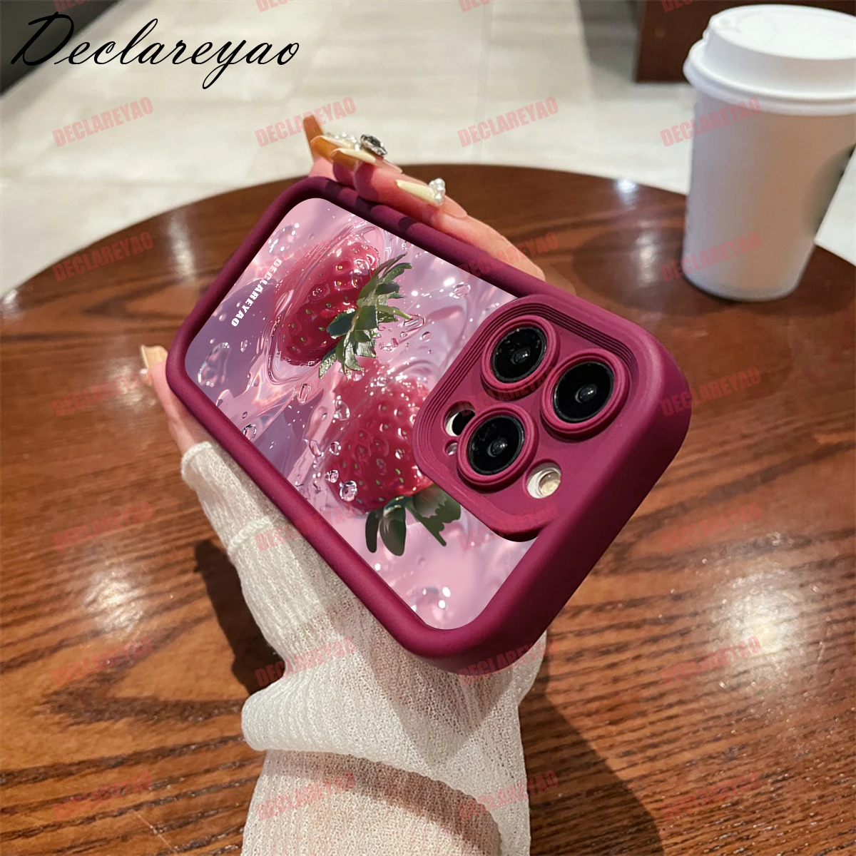 DECLAREYAO ماتي بولي يوريثان سليم لينة غطاء لهواوي ماتي 9 P30 10 30E SE 20 P50E Y90 3 5T 30 P40 P Y70 Y9 5 حافظة سيليكون للصدمات #1