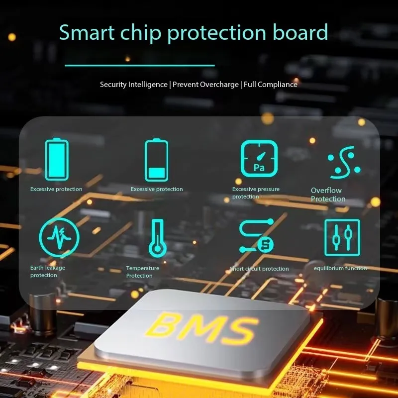 62.9 فولت 60 فولت 60 80 أمبير بطارية أيون الليثيوم BMS 16S 62.9 فولت 63 فولت بطارية ليثيوم أيون ل 3000 واط دراجة سكوتر دراجة ثلاثية العجلات دراجة نارية + شاحن 10A #5