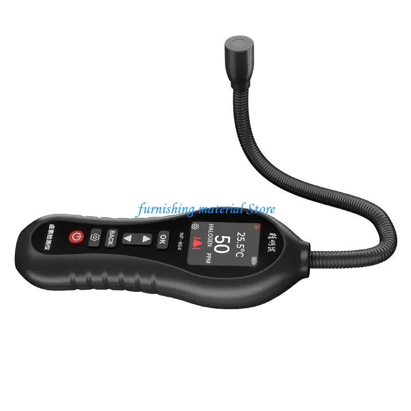 Y5GD Gas Leakage Tester Detector Refrigerants Leak Detector