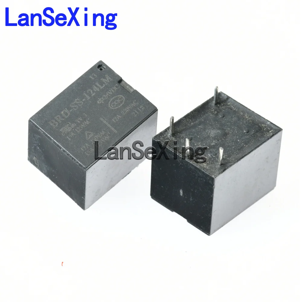 BRD-SS-124LM Relay … - image