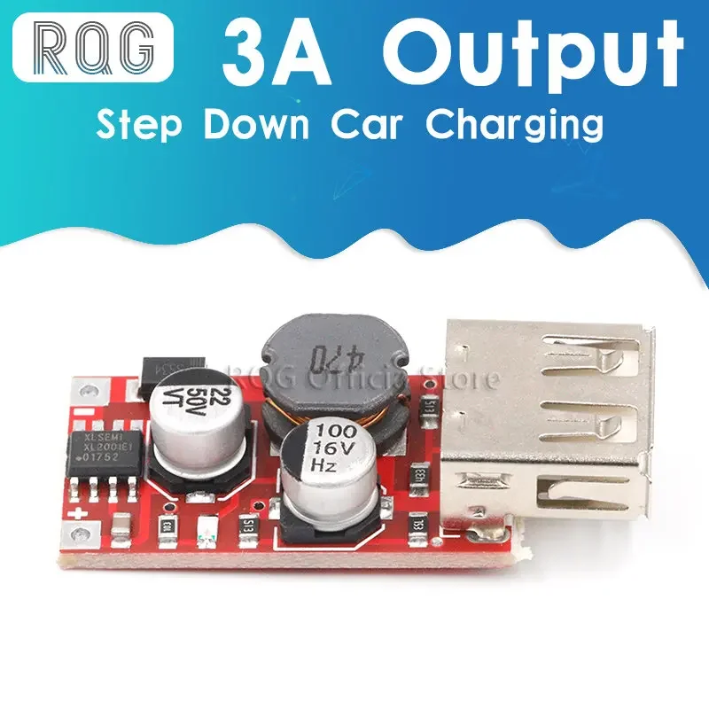 9V/12V/24V To 5V DC…