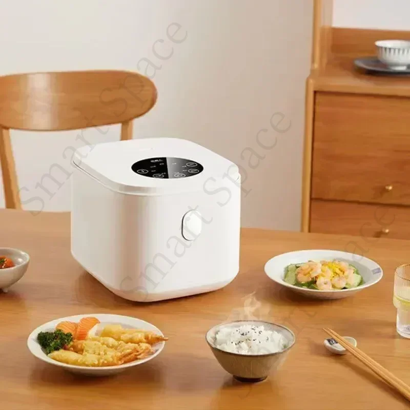 New 2.5L Small Elec… - image