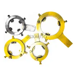 For DOOSAN DH DX For DAEWOO Excavator repair four claw wrench remove hydraulic cylinder four grab cylinder wrench