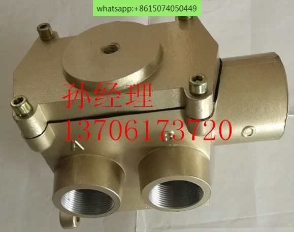 

2ZBQ-20/4 Grouting Pump Gas Control Valve 2ZBQ-10/10 Coal Mine Grouting Pump ZBQ-30/6