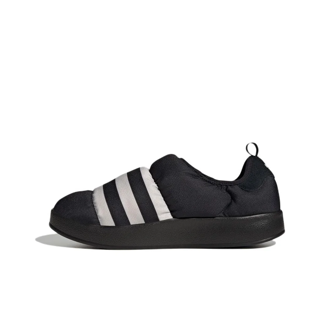 adidas-originals-puffylette-low-top-casual-shoes-unisex-black-gy4559