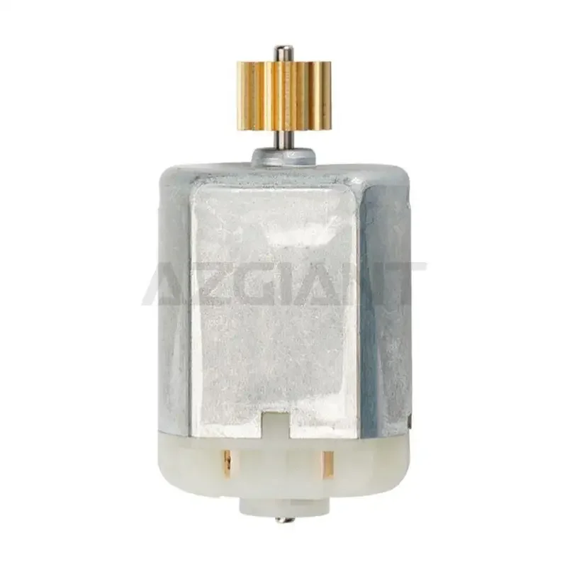 

12V Motor for Jaguar XJ6 96-97 Vanden Plas 98-03 XJ8 XJ 98-02 Door Lock Latch Lid Actuator GNA1081BJ 16teeth