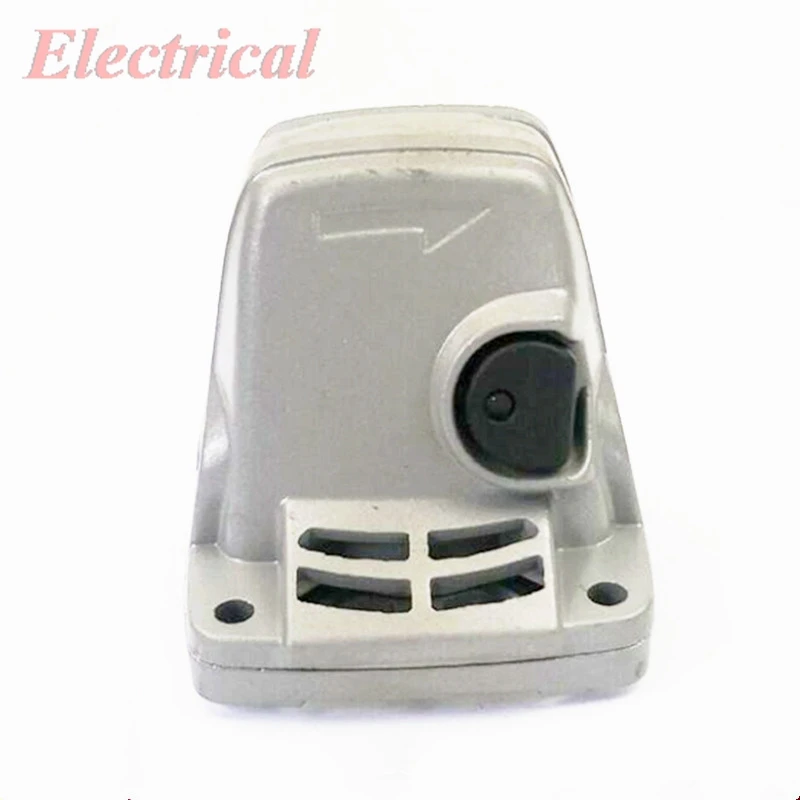 1pc apply to 9523B Angle Grinder Aluminum head 913 Angle Grinder Aluminum Shell Angle Grinder Head Shell Aluminum Accessories