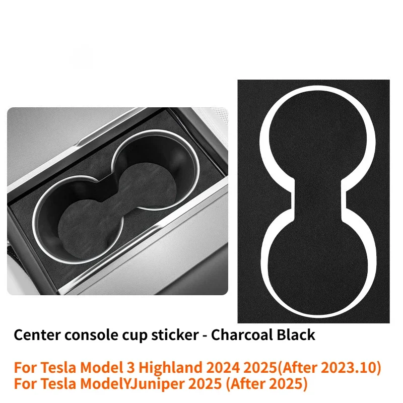 Cup Black
