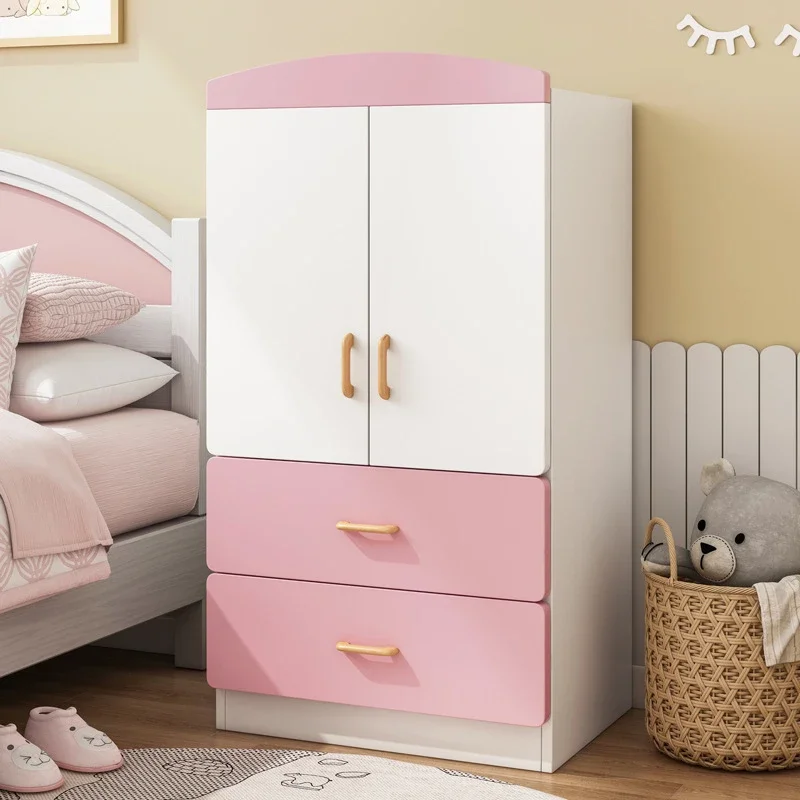 

-Hot Sale Luxury Wooden Wardrobe Cabinet Bedroom House Furniture Closet 5 Door Mdf Clothes Wardrobe With Drawer Hotel Furniture