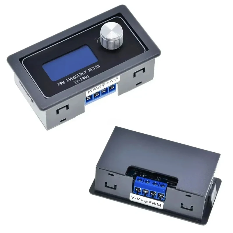 Pwm Signal Generato… - image