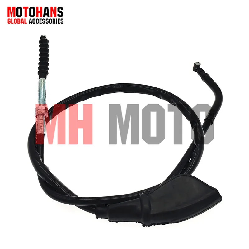 

MOTORCYCLE PARTS 950MM CLUTCH CABLE ACCESSORIES FOR BAJAJ PULSAR135LS