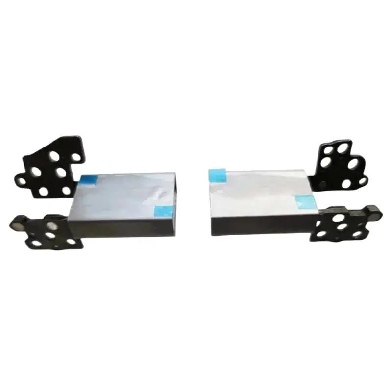 WYORESY Kit coppia cerniere schermo LCD per DELL Latitude 5320 2in1 0GCKXW 04FWPJ @