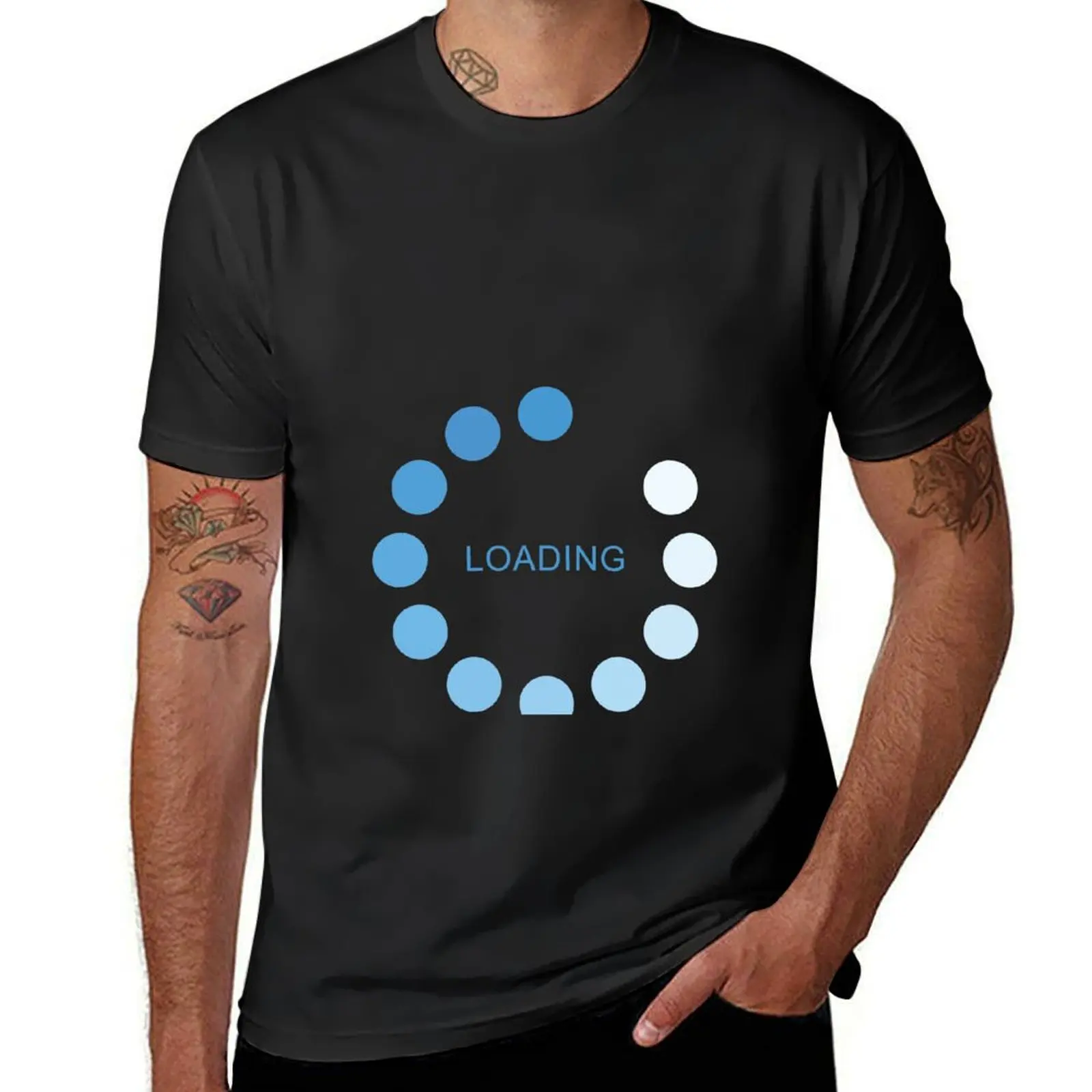 

loading baby boy funny pregnancy mum to be expecting their first baby maternity T-Shirt plus sizes anime shirts men