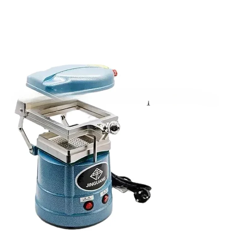 1000W Dental Vacuum Former Forming and Molding Machine Laminating Machine dental equipment Vacuum Forming Machine New