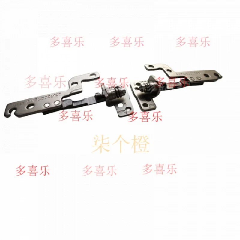 AA   New for DELL Alineware M15 R7 M7H9R 0GRR7  hinges L+R