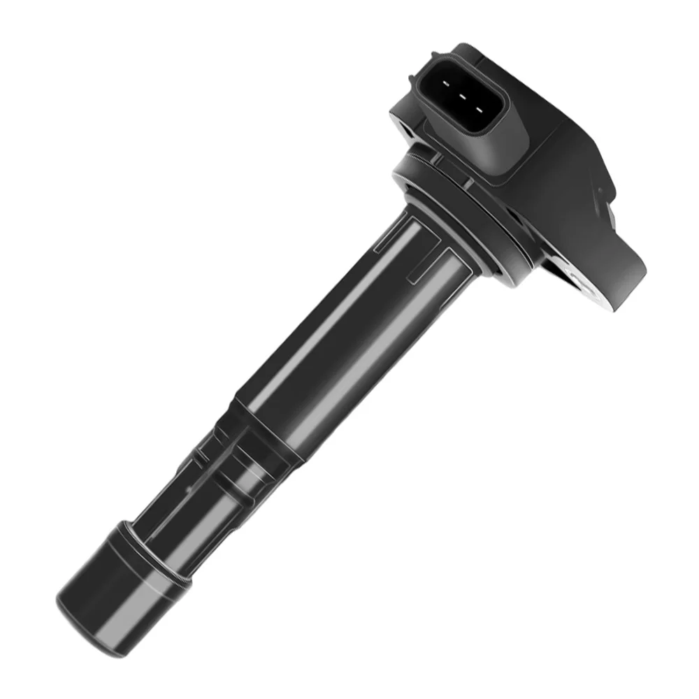 Ignition Coil For Honda Odyssey Accord Pilot Acura MDX TL CL RL EL Saturn VUE UF242 30520RCAA02 30520P8EA01 UF488 90919-02247 - Image 2