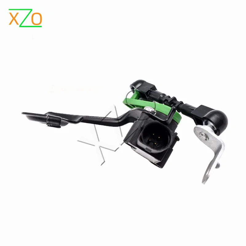 

4H0941285G 4H0941286G Headlight Level Body Height Sensor Car 4H0941309C 4H0941310C For Audi A6 A8 S6 S7 S8 2012-2017