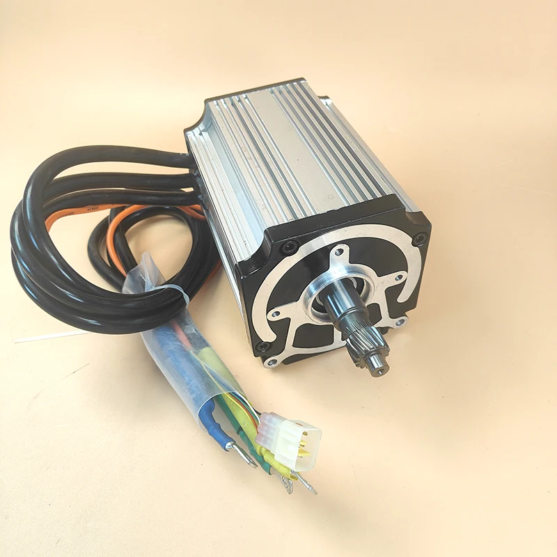 Electric 4-Wheeler …