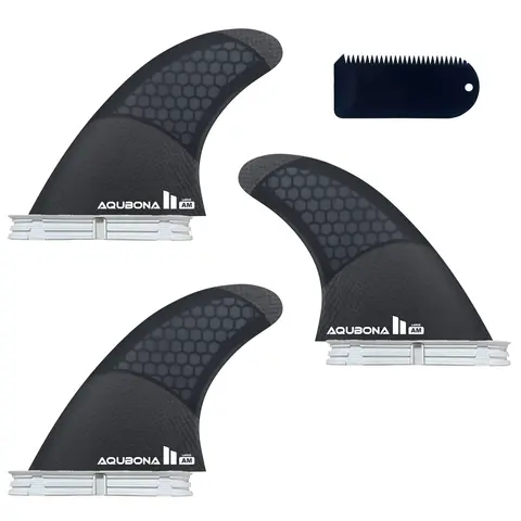Captain fin twin fin-AliExpress
